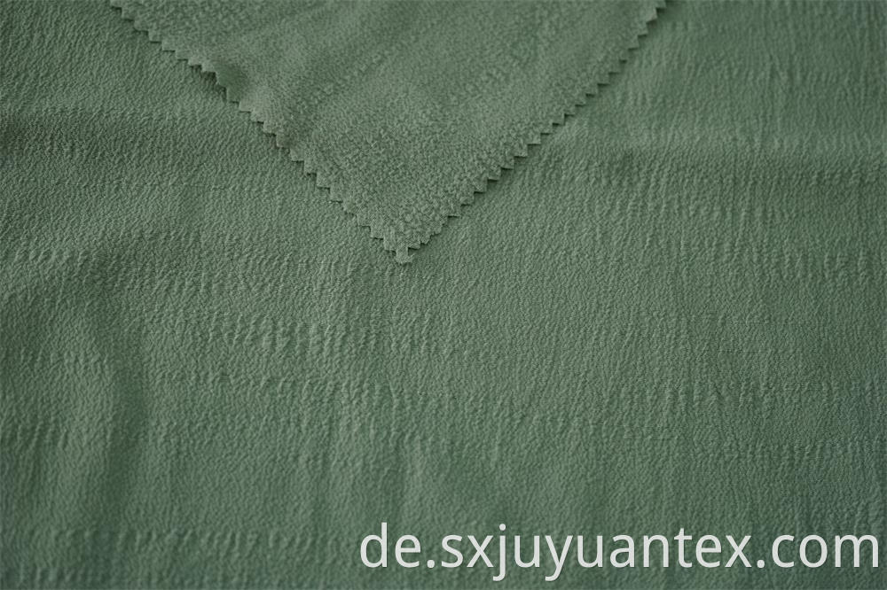 Moroccan Crepe Slub Fabric